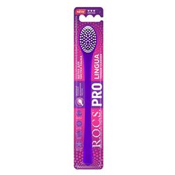 Toothbrush  Lingua 
