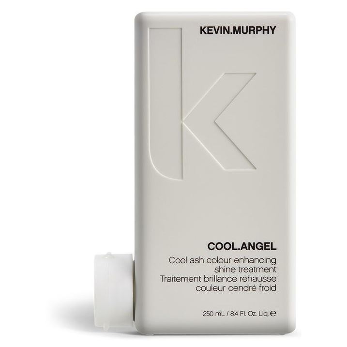 Kevin.Murphy Hair Care Cool. Angel Treatment Тонирующий бальзам-уход для усиления оттенка светлых волос