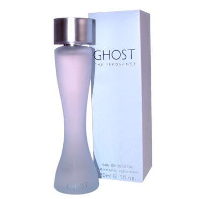Ghost Fragrance Ghost Призрачный аромат лунного света