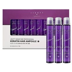 Signature Professional Keratin Hair Ampoule