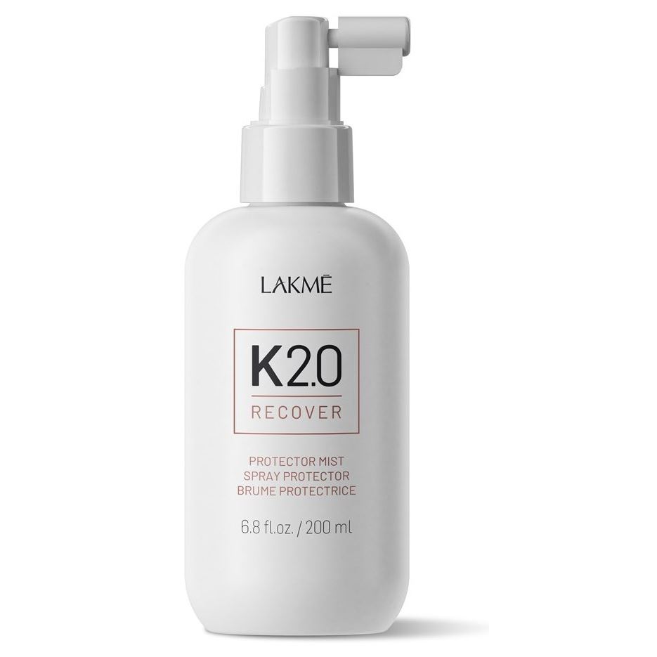 LakMe K-Therapy  K2.0 Protector Mist Первая фаза K2.0 Защитный спрей для волос 