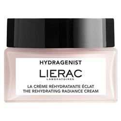 Hydragenist La Creme Rehydratante Eclat