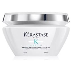 Symbiose Revitalisant Essentiel Masque