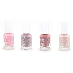 Strength Nail Polish Color&Care