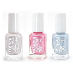 Nail Polish Frost