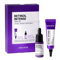 Набор Retinol Intense Trial Kit