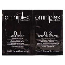 Omniplex  n.1 Bond maker + n.2 Bond reinforcer