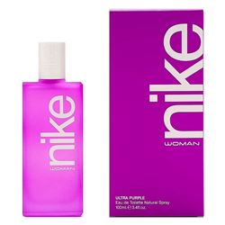 Ultra Purple Woman