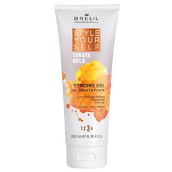Style Your Self Tenuta Hold Strong Gel