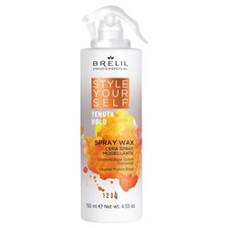Style Your Self Tenuta Hold Spray Wax