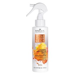 Style Your Self Calore Heat Thermic Protector Spray
