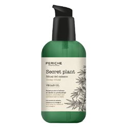 Hemp Ritual Vegan Enriched Oil