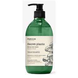 Reishi Ritual Vegan Shampoo