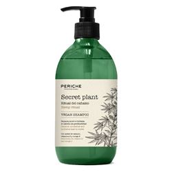 Hemp Ritual Vegan Shampoo