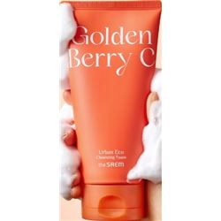 Urban Eco Golden Berry C Cleansing Foam