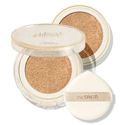 True Fit Glow Cushion 