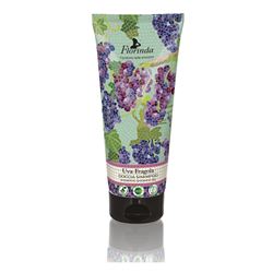 Mosaico Italiano Shampoo Shower Gel Uva Fragola