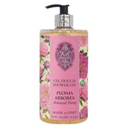 Shower Gel Arboreal Peony