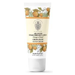 Pomario Hand Cream Orange & Fenhel