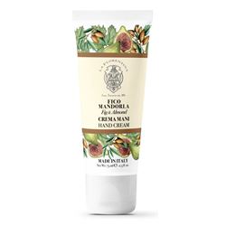 Pomario Hand Cream Fig & Almond