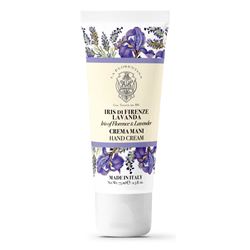 Pomario Hand Cream Irirs of Florence & Lavander
