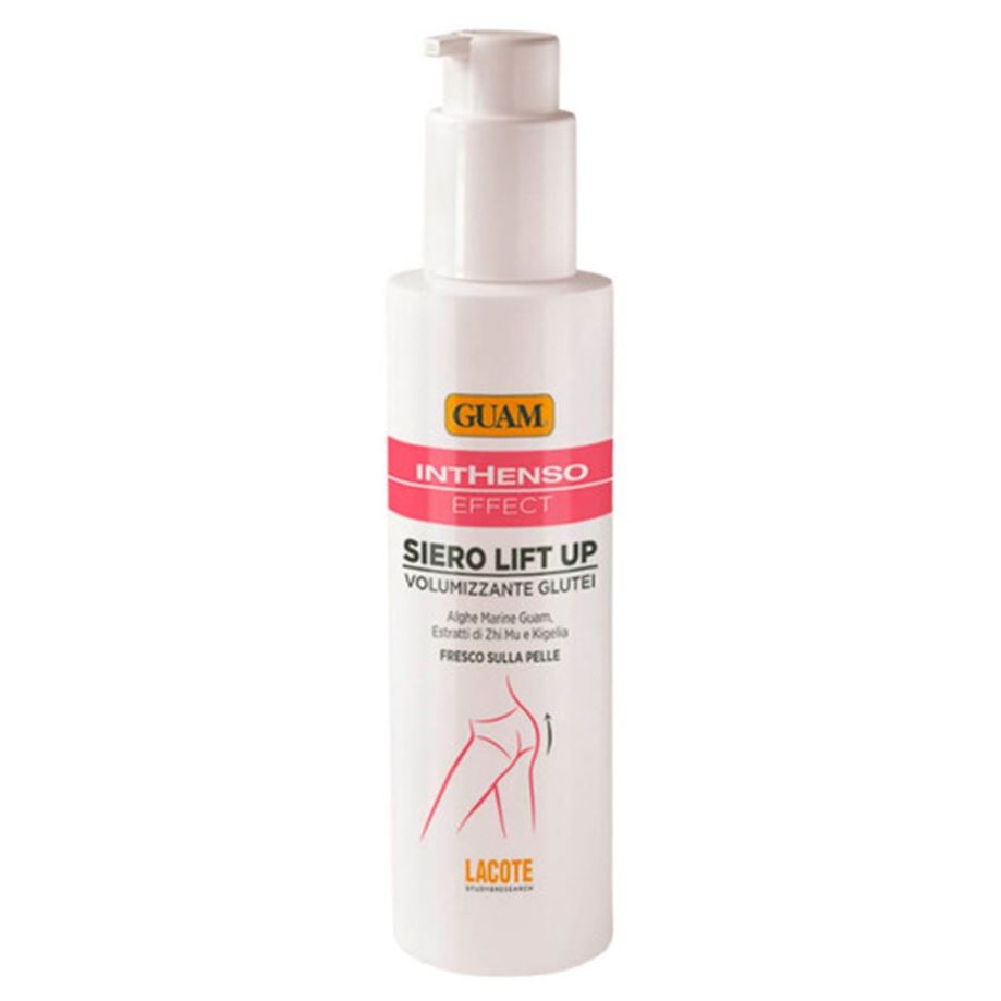Guam IntHenso Сыворотка для укрепления ягодиц Siero Lift Up Сыворотка для укрепления ягодиц