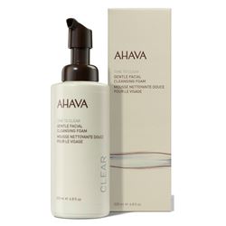 Cleanse Нежная очищающая пенка для лица