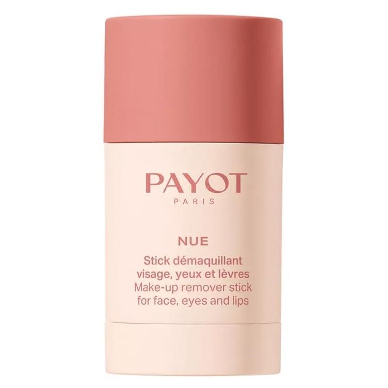 Payot Les Demaquillantes Nue Make-Up Remover Stick Стик для лица безводный для очищения кожи 