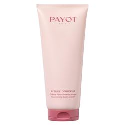 Rituel Douceur Creme Nourrissante Corps 