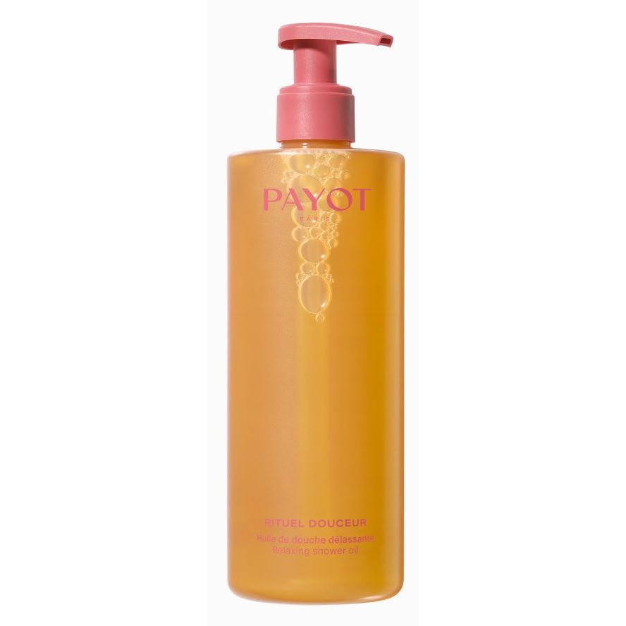Payot Le Corps Rituel Douceur Huile de Douche Relaxante  Масло для тела для душа расслабляющее