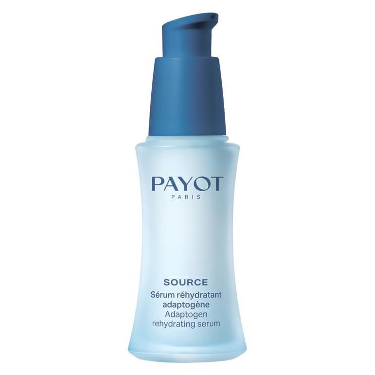 Payot Les Hydro-Nutritive Source Serum Rehydratant Adaptogene Сыворотка для лица увлажняющая для обезвоженной кожи 