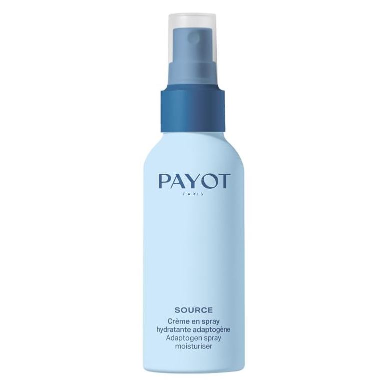 Payot Les Hydro-Nutritive Source Creme En Spray Hydratante Adaptogene  Спрей-вуаль для лица увлажняющий защитный