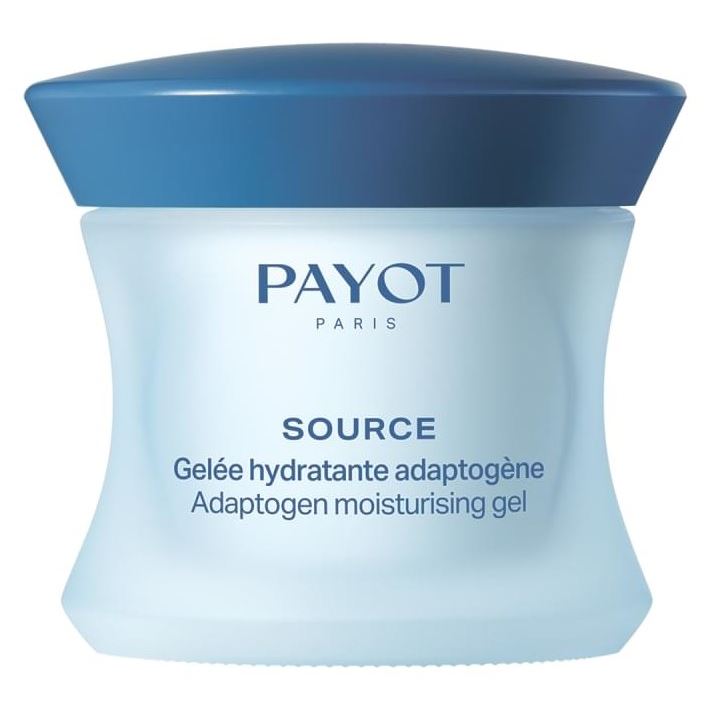 Payot Les Hydro-Nutritive Source Gelee Hydratante Adaptogene Крем для лица увлажняющий для нормальной и комбинированной кожи 