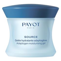 Source Gelee Hydratante Adaptogene