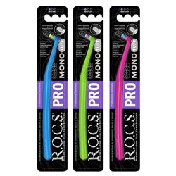 Mono Toothbrush