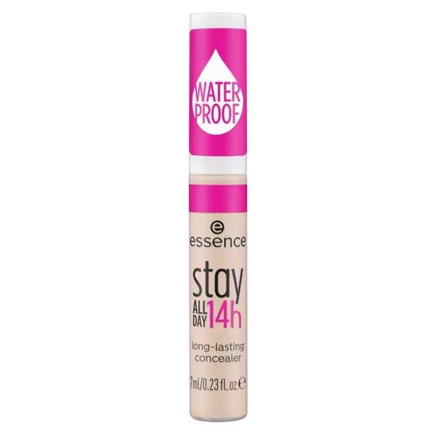 Essence Make Up Stay All Day 14h Long-Lasting Concealer Консилер 