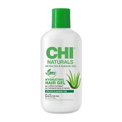 Naturals Aloe Vera Hydration Hair Gel with Aloe Vera & Hyaluronic Acid