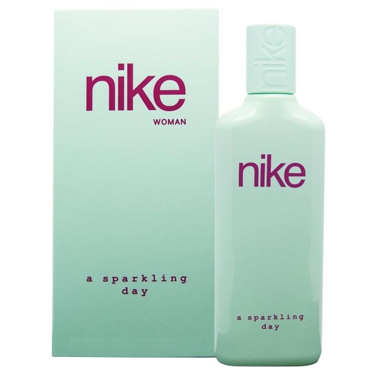 Nike Fragrance A Sparkling Day Woman Аромат для городской женщины
