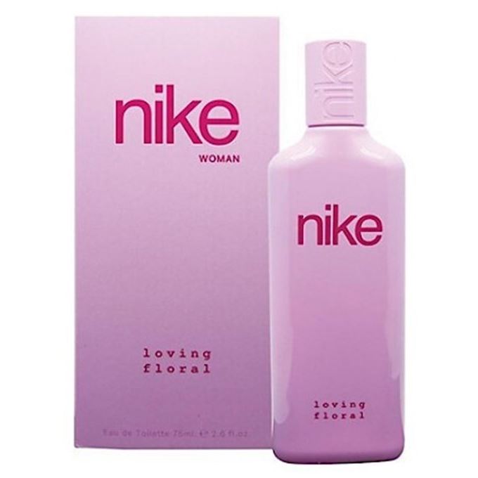 Nike Fragrance Loving Floral Woman Цветочный аромат для женщин