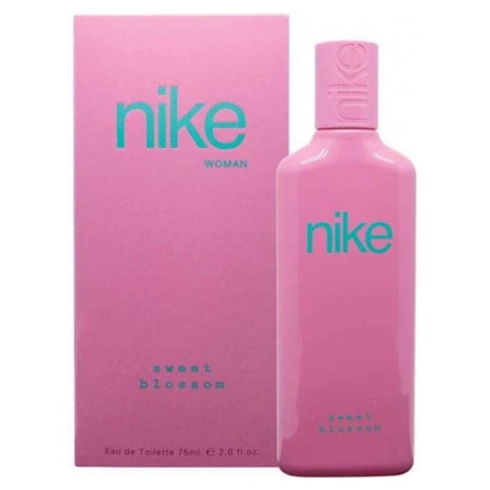 Nike Fragrance Sweet Blossom Woman Фруктово-цветочный аромат для женщин