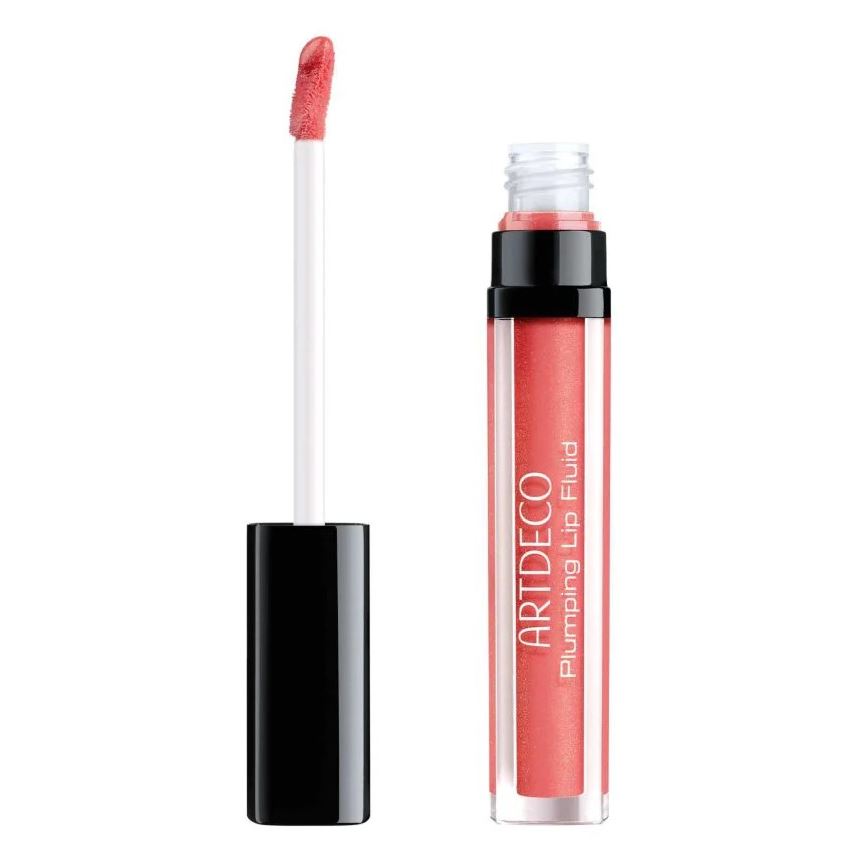 ARTDECO Make Up Plumping Lip Fluid Флюид для губ увеличивающий объем