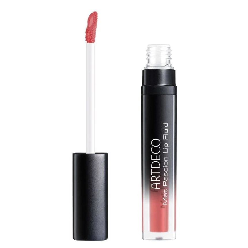ARTDECO Make Up Mat Passion Lip Fluid  Флюид для губ матовый 