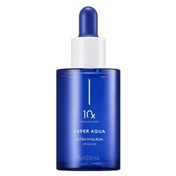 Super Aqua Ultra Hyalron Ampoule