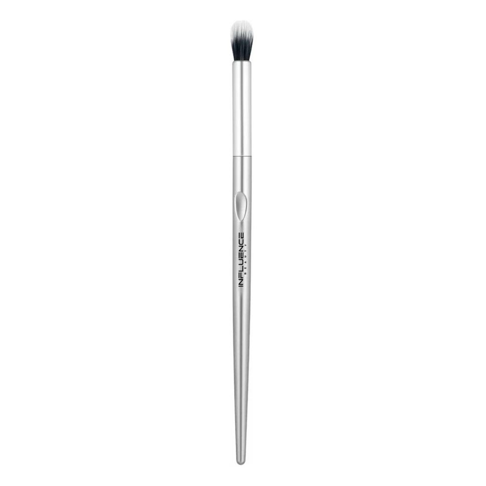 Influence Beauty Accessories Duofibra Blending Brush Кисть-дуофибра для нанесения и растушевки теней