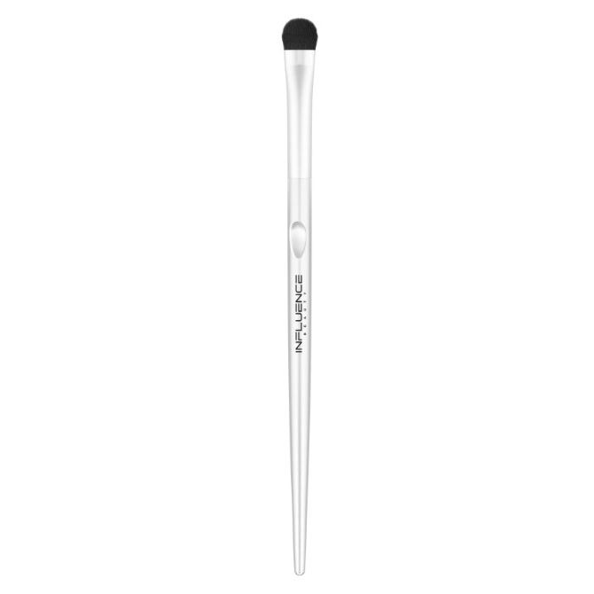 Influence Beauty Accessories Basic Eyeshadow Brush Базовая кисть для теней 