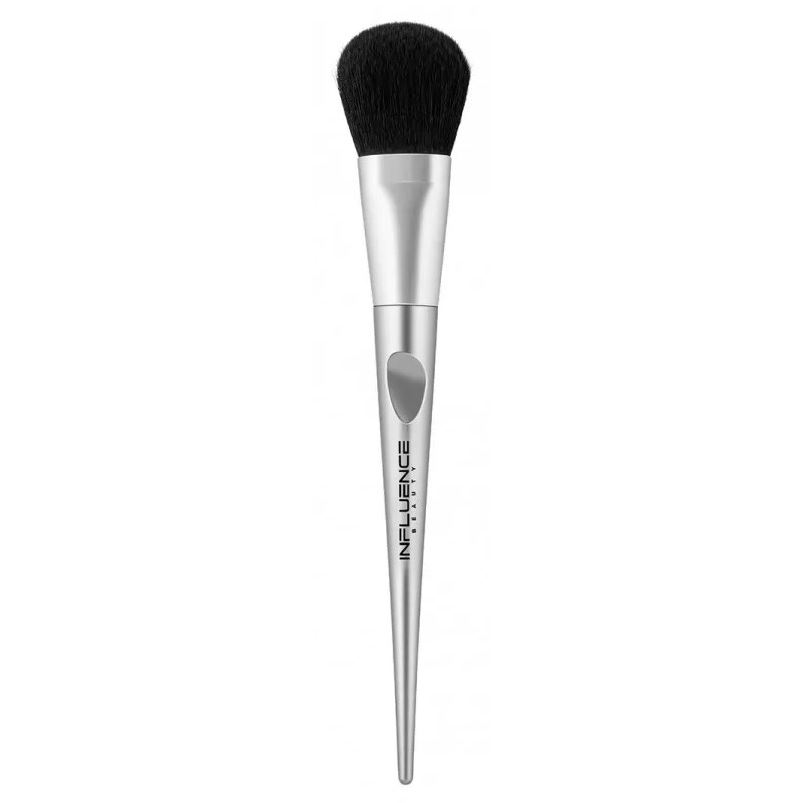 Influence Beauty Accessories Sculptor and Powder Brush Кисть-лапка для нанесения контуринга и пудры