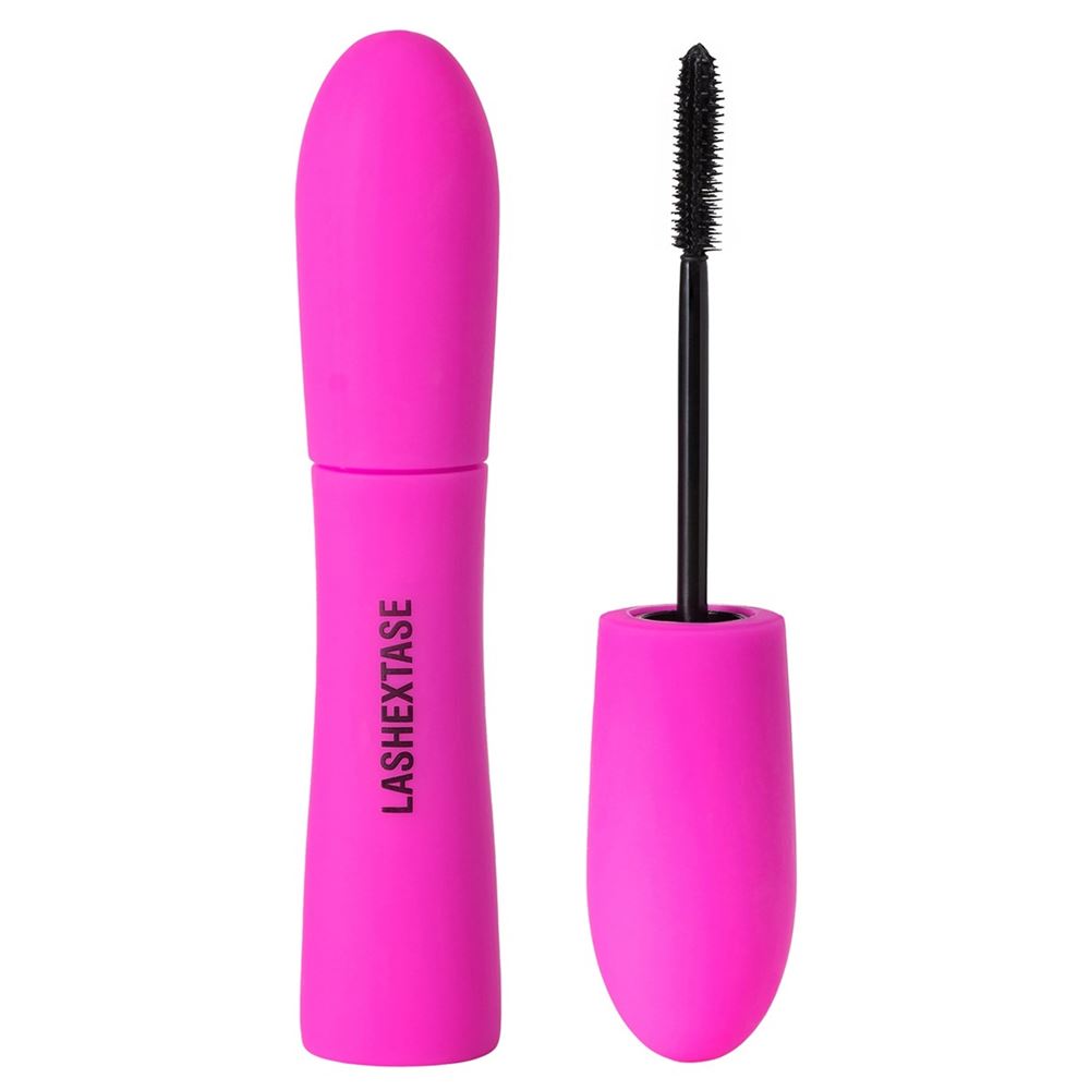 Vivienne Sabo Make Up Not fake! Multi-volume effect Mascara Lashextase  Тушь с эффектом по-настоящему невероятного объема