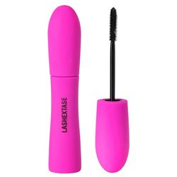 Not fake! Multi-volume effect Mascara Lashextase 