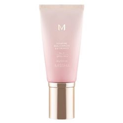 М Signature Real Complete BB Cream EX SPF30/PA++