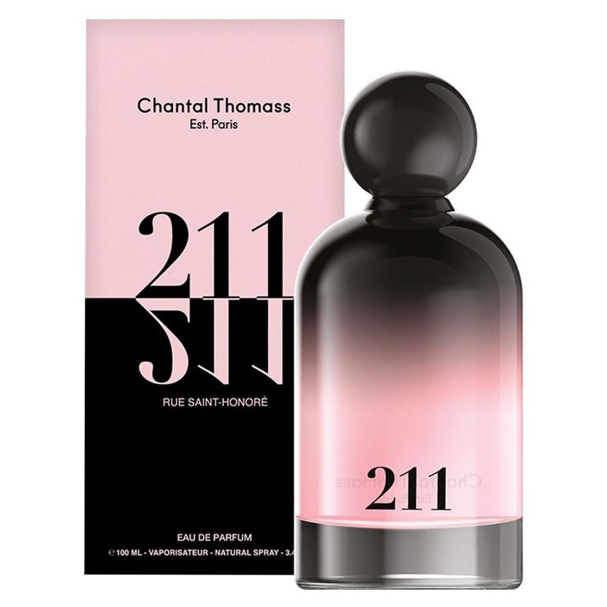 Chantal Thomass Fragrance 211 Очаровательный женский аромат